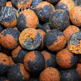 LK Baits Top Restart - Caviar & Fruit bojli
