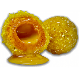 LK Baits Balanszírozott Bojli Nutrigo Balanc Particle Honey  Corn