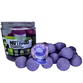 LK Baits Csalizó Bojli Nutrigo Rod Hutchinson Mulberry Florentine