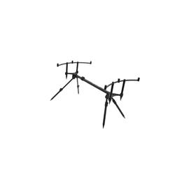 Mikado Bottartóállvány Bent Rod Pod