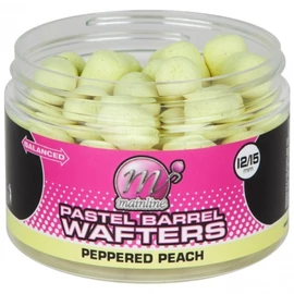 Mainline Wafter Barrels Peppered Peach Kikönnyített Dumbell