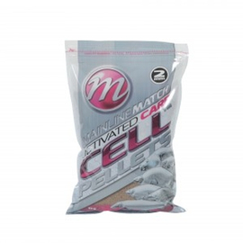 Mainline Match Carp CellTM Pellets (1kg)