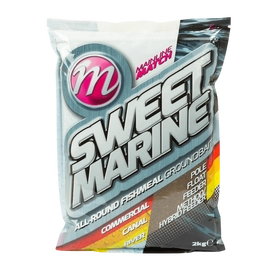 Mainline Sweet Marine Etetőanyag (2kg)