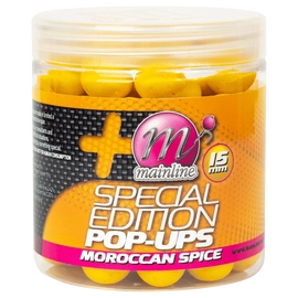 Mainline Pop-Up Bojli Limited Edition Moroccan Spice (15mm)