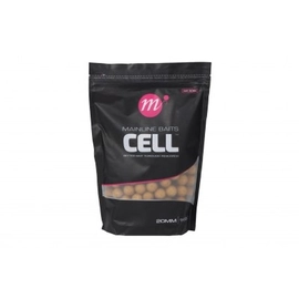 Mainline Bojli Shelf Life Boilies Cell (1kg)