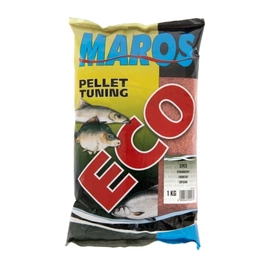 Maros Mix Etetőanyag Eco (1kg)