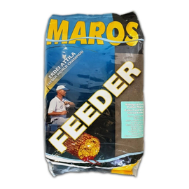 Maros Mix Etetőanyag Feeder (1kg)