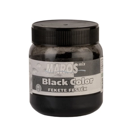 Maros Mix Fekete Festék (50g)