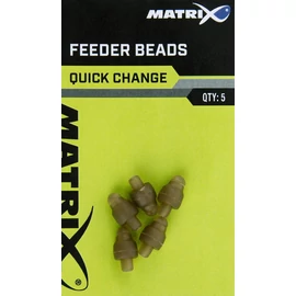 Matrix Quick Change Feeder Gyorskapocs