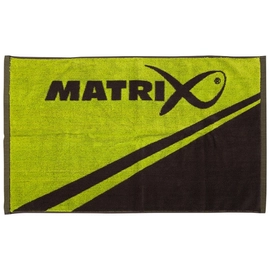 Matrix Hand Towel Törölköző
