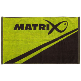Matrix Hand Towel Törölköző