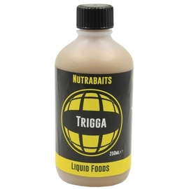 Nutrabaits Trigga Liquid Folyékony Atraktor (250ml)