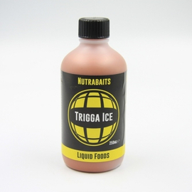 Nutrabaits Trigga ICE Liquid Folyékony Atraktor (250ml)