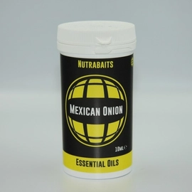 Nutrabaits Essential Oil Mexican Onion Eszenciális Olaj