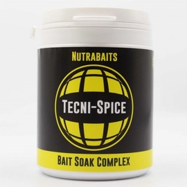 Nutrabaits Tecni Spice Bait Soak Complex Folyékony DIP