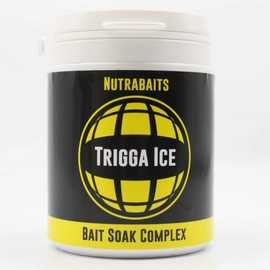 Nutrabaits Trigga Ice Bait Soak Complex Folyékony DIP