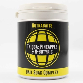 Nutrabaits Trigga Pineapple & N-Butyric Bait Soak Complex Folyékony DIP