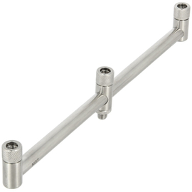 NGT Stainless Steel Buzz Bar 3 Rod Kereszttartó (30cm)