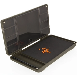 NGT XPR Plus Terminal Magnetic Tackle Box Szerelékes Doboz