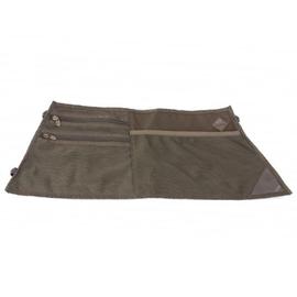 Nash Brolly Pouch Brolly Oldalára Szerelhető Táska - Small