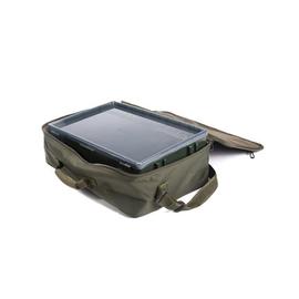 Nash Tt Rig Station Carry Bag Szerelékes Láda Táska