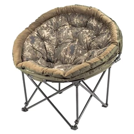 Nash Indulgence Moon Chair Fotel