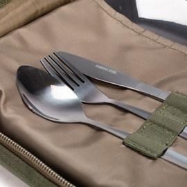 Nash One Man Dining Set Étkészlet