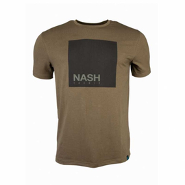 Nash Elasta-Breathe T-Shirt Póló