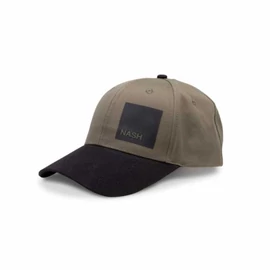 Nash Green Baseball Cap Sapka