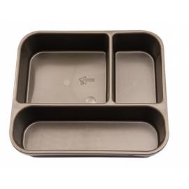 Nash 17L Bucket Utility Tray Vödörbetét