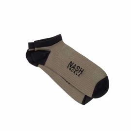 Nash Trainer Socks Zokni