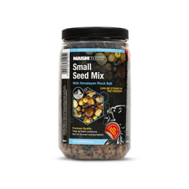 Nash Főzött Magkeverék Small Seed Mix