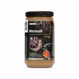 Nash Földigiliszta Kocentrátum Wormcell (500ml)