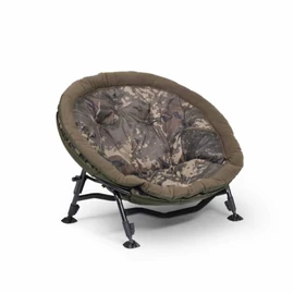 Nash Szék Indulgence Low Moon Chair Deluxe