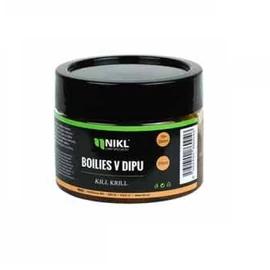 Nikl Kill Krill Dippelt Csalizó Bojli (18/20mm)