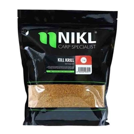 Nikl Krill Krill Method Feeder Mix - 1kg