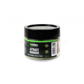 Nikl Attrakt Food Signal Evolution Hookers Csalizó Bojli (18mm/150g)