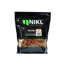 Nikl Pellet Devill Krill (1kg)