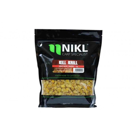 Nikl Főzött Kukorica (1kg)