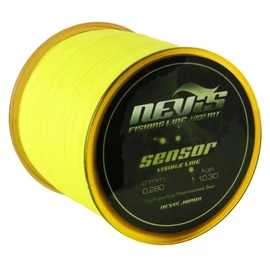 Nevis Sensor Fluo 1000m 0,35mm