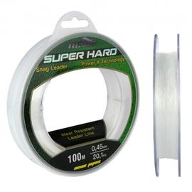 Nevis Super Hard Előtét Zsinór(100m)