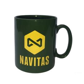 Navitas Mug Corporate Kerámia Bögre