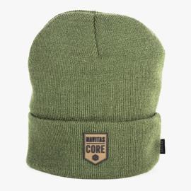 Navitas Core Beanie II Green Téli Sapka