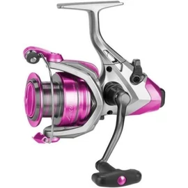 Okuma Lotus LTB 6000 BF 3+1BB Elsőfékes Orsó