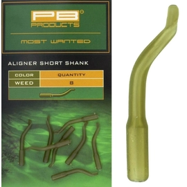 PB Products X-Stiff Aligners Short Shank Silt Horogbefordító