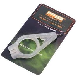 PB Products Glow In The Dark Multi Rig Tool Csomóhúzó/Hámozó
