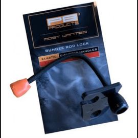 PB Products Bungee Rod Lock Medium Biztonsági Botrögzítő