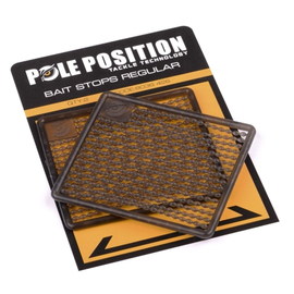Pole Position Pole Position Bait Stops Regular Stopper
