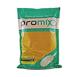 Promix Full Carb Joghurt-Vajsav Szénhidrátos Method Mix