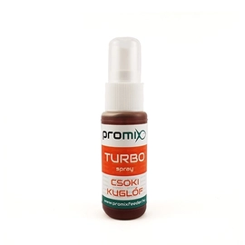 Promix Turbo Spray Csoki-Kuglóf Aroma Spray